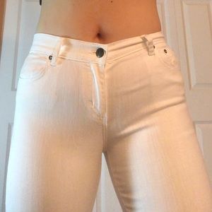 Free People Wide Bellbottom Jeans